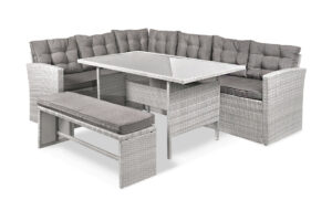 Outdoor Dining Set Pr2845 Outdoor Furniture Nz Depot - Nz Depot