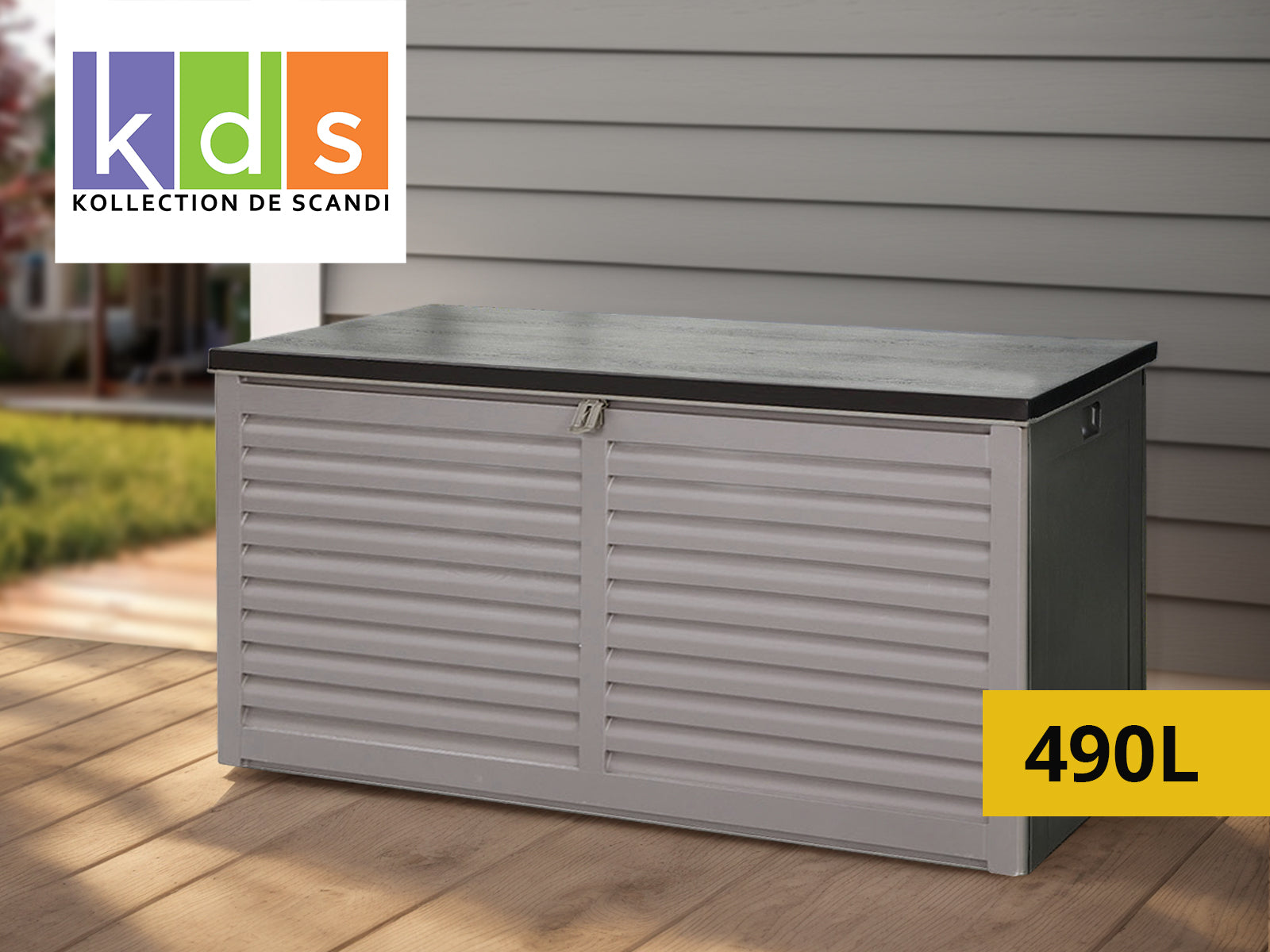 Storage Cabinets - Nz Depot