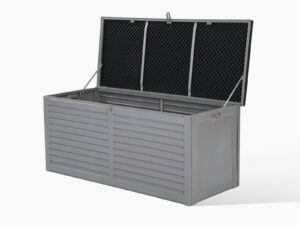 Outdoor Storage Box 490L Pr9432 Storage Boxes Garden Shed Nz Depot - Nz Depot