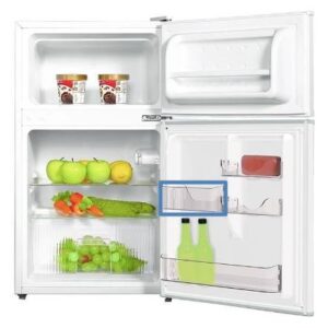 R small tray -JHTMF91SS / MDRT134FGF09AP - Refrigerator Accessory - P12131000005698 - NZ DEPOT