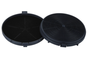 Rangehood Charcoal Filter Assembly C0860 Kitchen Accessory P12173000000860 Nzdepot - Nz Depot