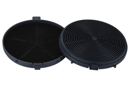 Rangehood Charcoal Filter Assembly-C0860 - Kitchen Accessory - P12173000000860 - Nz Depot