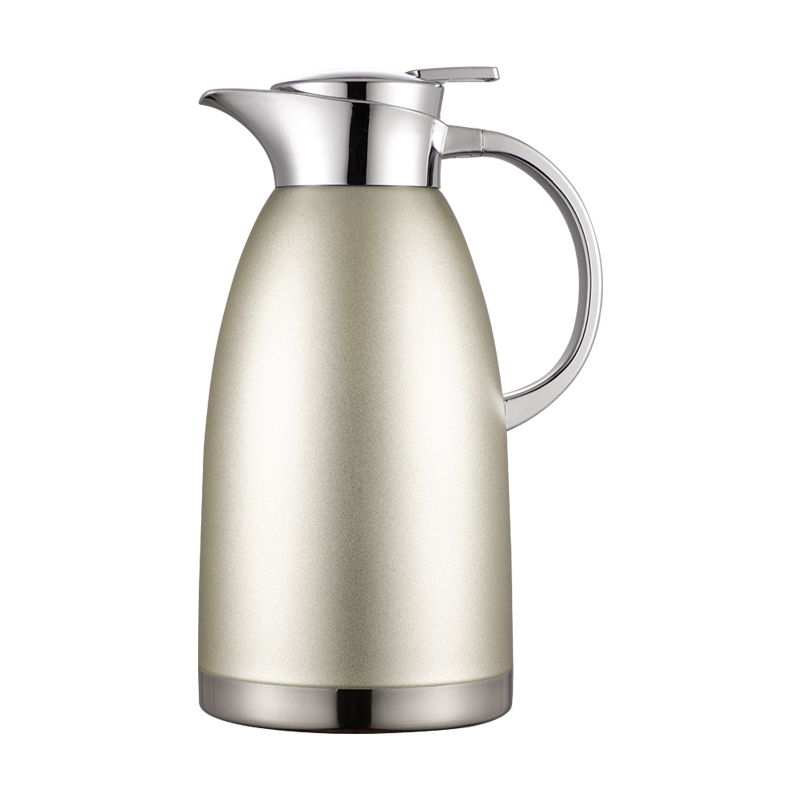 Soga 1.8Lsilver Double-Wall Vacuum With 2 Layers Stainless Steel Construction Thermal Flask, Home &Amp; Living, Kitchen Dining, Servingware, Other, ,  - Nz Depot 1