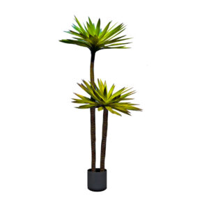 SOGA 150cm Yucca Tree Giant Palm Lily Living Room Artificial Plant Home Accent Decor APlantFHDJL1502 NZ DEPOT - NZ DEPOT