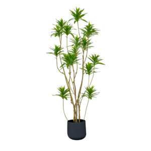 SOGA 170cm Lily Bamboo Plant Tree Living Room Artificial Plant Home Accent Decoration APlant17017 NZ DEPOT - NZ DEPOT