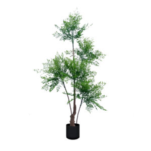 SOGA 180cm Nandina Heavenly Bamboo Tree Artificial Plant Home Accent Decor APlantNTZ180 NZ DEPOT - NZ DEPOT