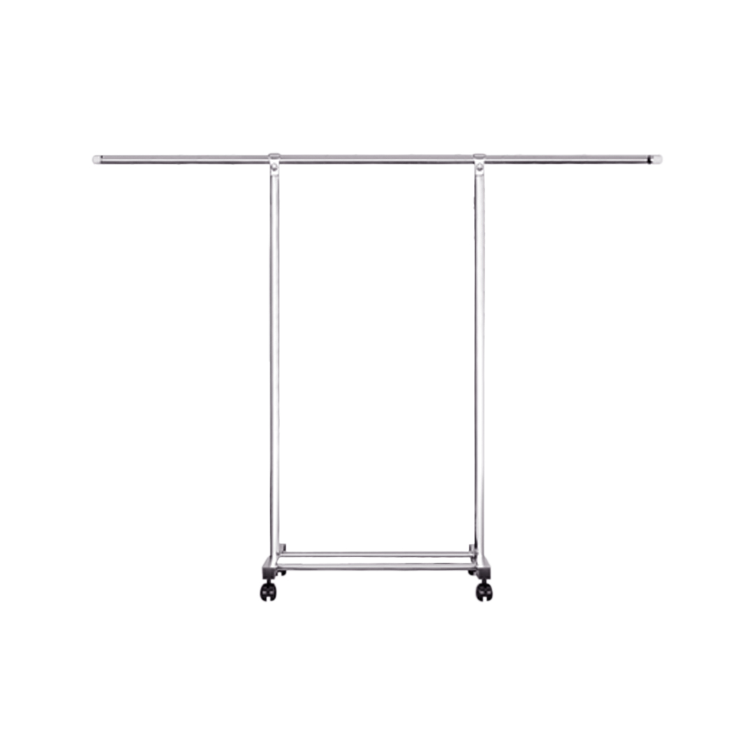 Soga 180Cm Stainless Steel Floor-Standing Clothes Rack - Durable And Space-Saving Laundry Organizer, Home &Amp; Living, Laundry, Drying Racks, , ,  - Nz Depot 1