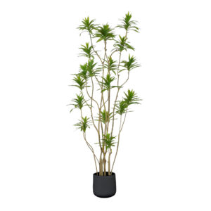 SOGA 190cm Lily Bamboo Plant Tree Living Room Artificial Plant Home Accent Decoration APlant19019 NZ DEPOT - NZ DEPOT