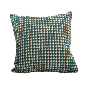 SOGA 45cm Subtle Green Foliage Pillow SquareThrow pillow, Furniture, Living Room Furniture, Occasional Chairs, , ,  - NZ DEPOT 1