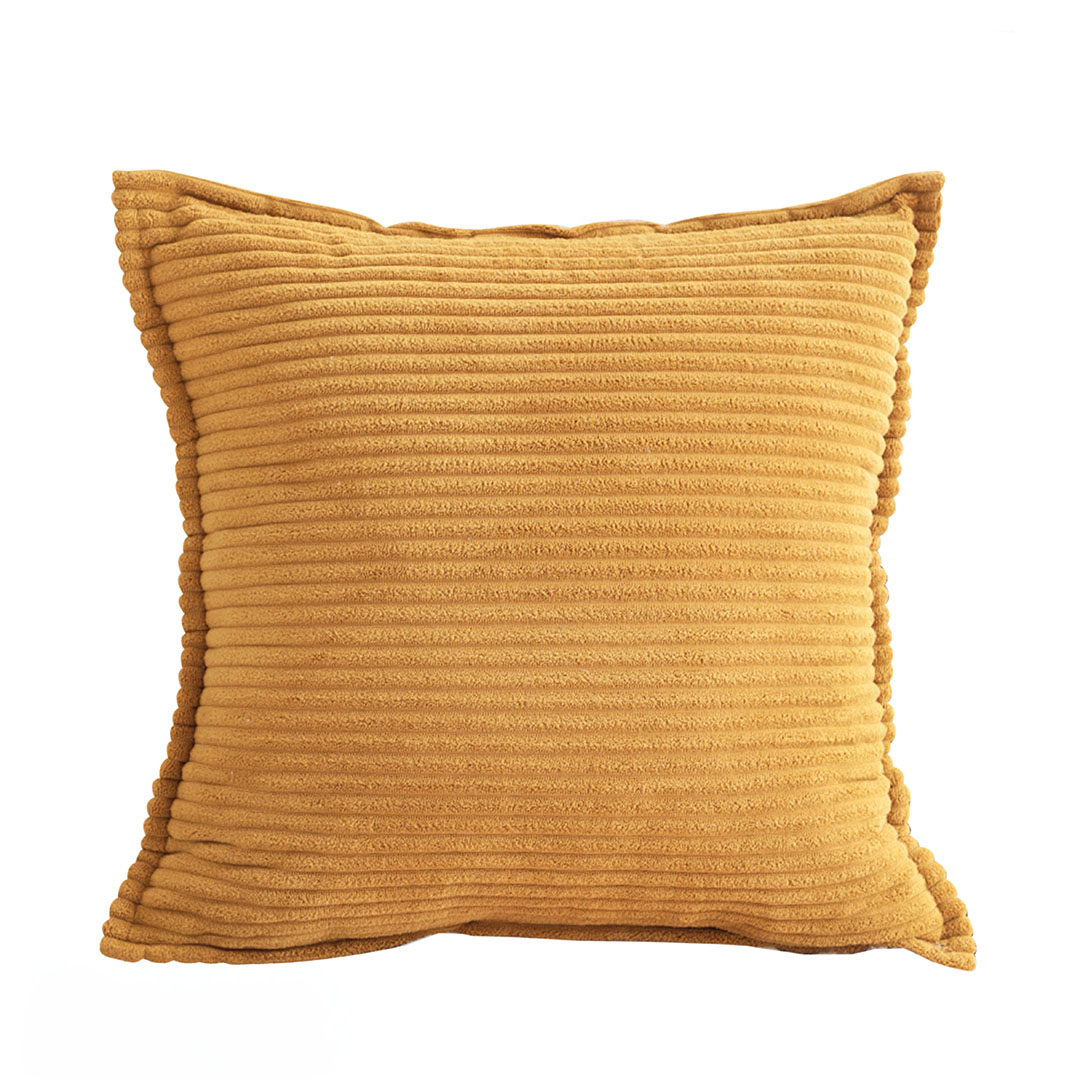 Soga 45Cm Wabi Sabi Arches Mustard Indoor|Outdoor Kavka Throw Pillow, Furniture, Living Room Furniture, Occasional Chairs, , ,  - Nz Depot 1