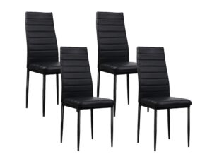 Salem Dining Chair X 4 Pr2879 Dining Chairs Nz Depot - Nz Depot