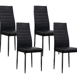 Salem Dining Chair X 4