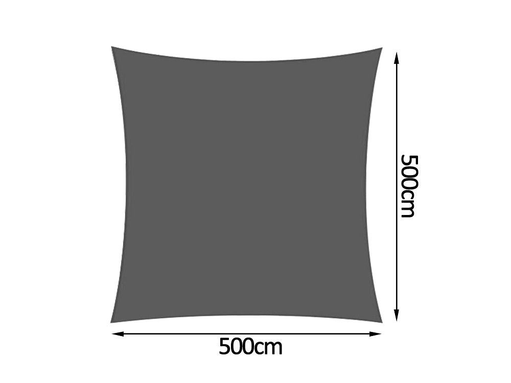 Shade Sail 5X5M