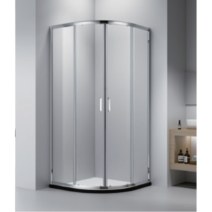 Shower Box Spring Series 1000X1000X1900Mm Ram1000 Curve Shower Nz Depot - Nz Depot