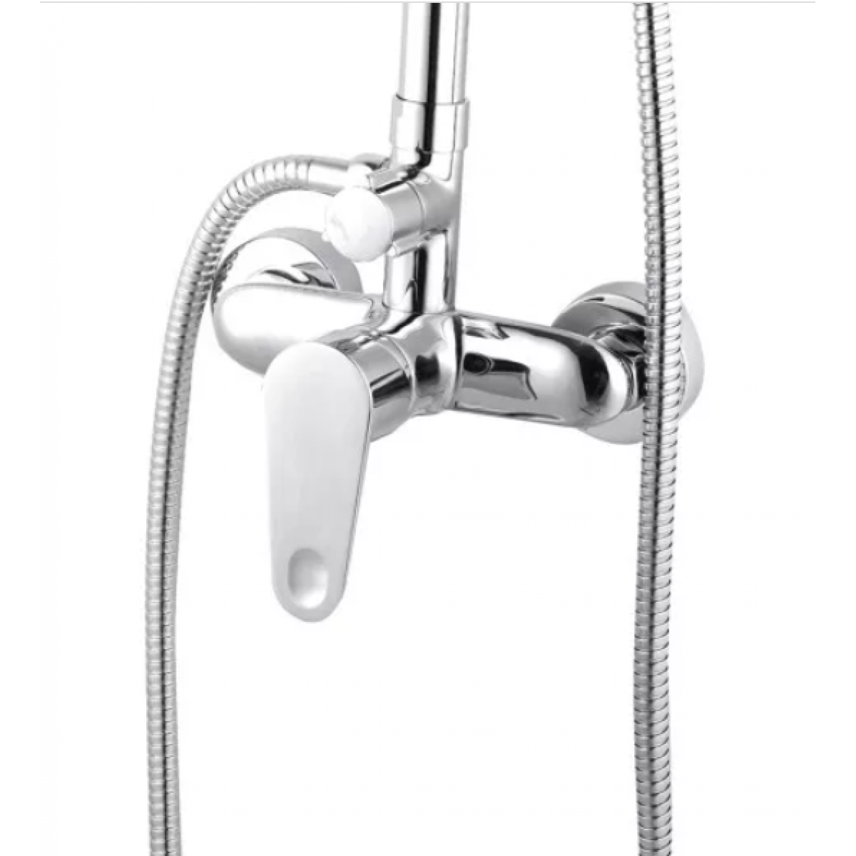 Shower Mixer Combination Round Ss2126 1 200R4 Ss2126 1 200R4 Shower Mixer Nz Depot 5 - Nz Depot