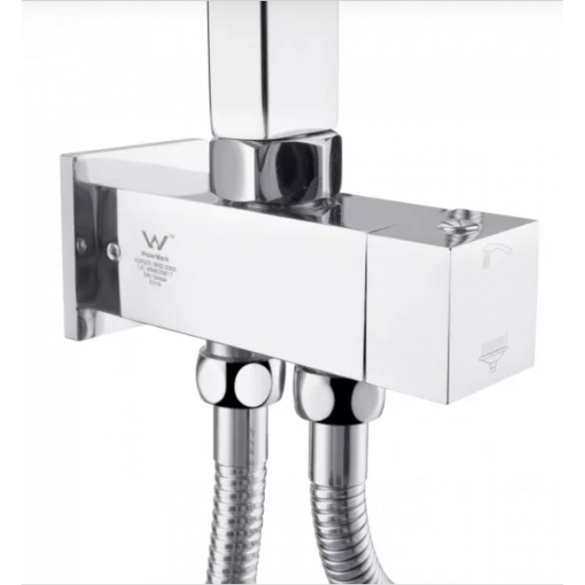 Shower Mixer - Nz Depot