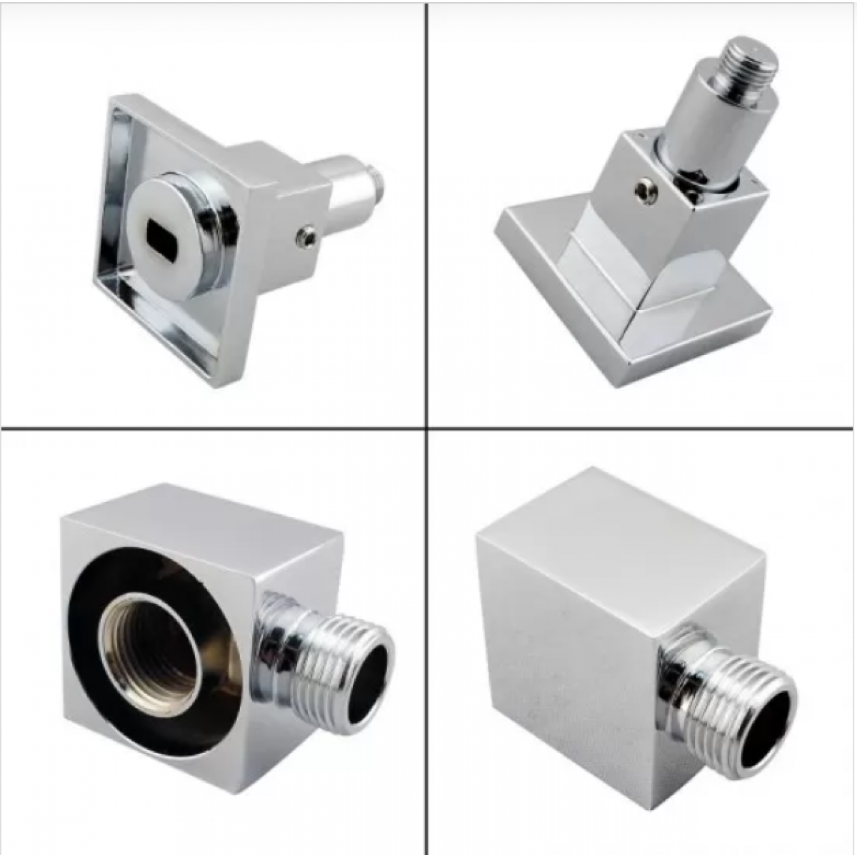 Shower Mixer Combination Twin Shower Set Topbottom Inlet Ss2125 200S8 Ss2125 200S8 Shower Mixer Nz Depot 2 - Nz Depot