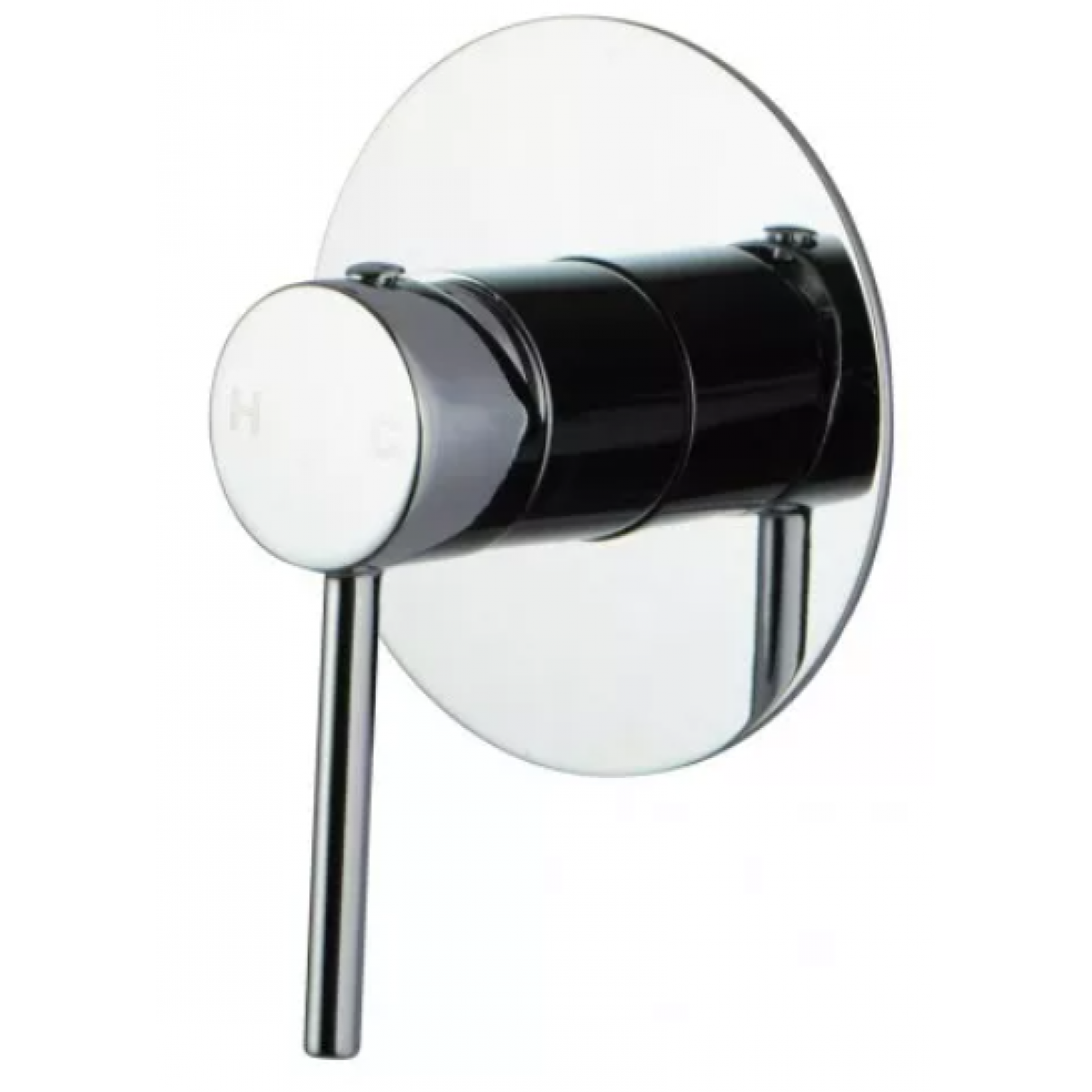 Shower Mixer Round Series Fa0126 Wall Mount Shower Rose Fa0126 Set Shower Mixer Nz Depot 7 - Nz Depot