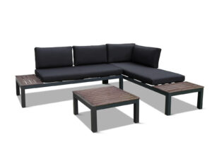 Solaris Outdoor Lounge Pr12055 Outdoor Furniture Nz Depot - Nz Depot