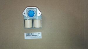 Water Inlet Valve For Most Models Laundry Accessory P17438100000413 Nzdepot - Nz Depot