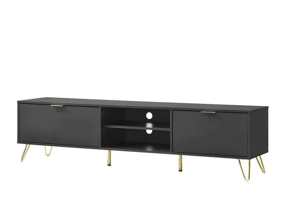 Zinnia TV Stand 1.8M