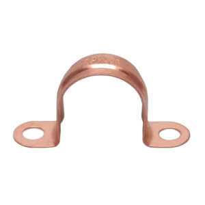 1 58 COPPER SADDLE Fastenings AIR CONDITIONING NZ DEPOT