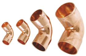 Copper Tube, fittings and  Installation, Copper Tube, fittings and  Installation, COMPONENTS.