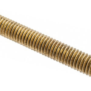 10mm BRASS ROD -