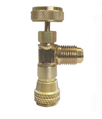 5/16” Ffl X 1/4” Mfl Control Valve -