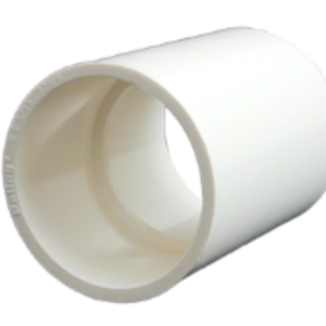 20mm PVC SOCKET COUPLER -