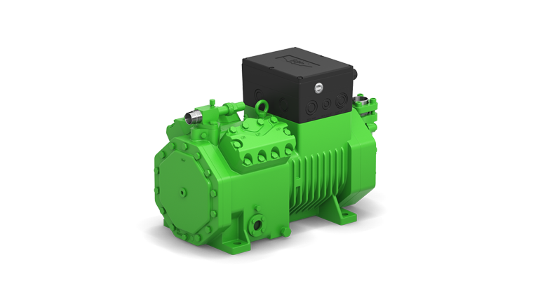 6Fe-50Y-40P Ecoline Compressor -