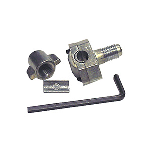 A-1 LINE TAP VALVE . -