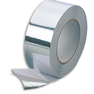 ALUMINUM DUCT TAPE 50mm x 50m -