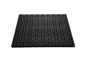 Anti Vibration Mounting Pad 460 X 460 Mounting Systems Air Conditioning Nz Depot - Nz Depot