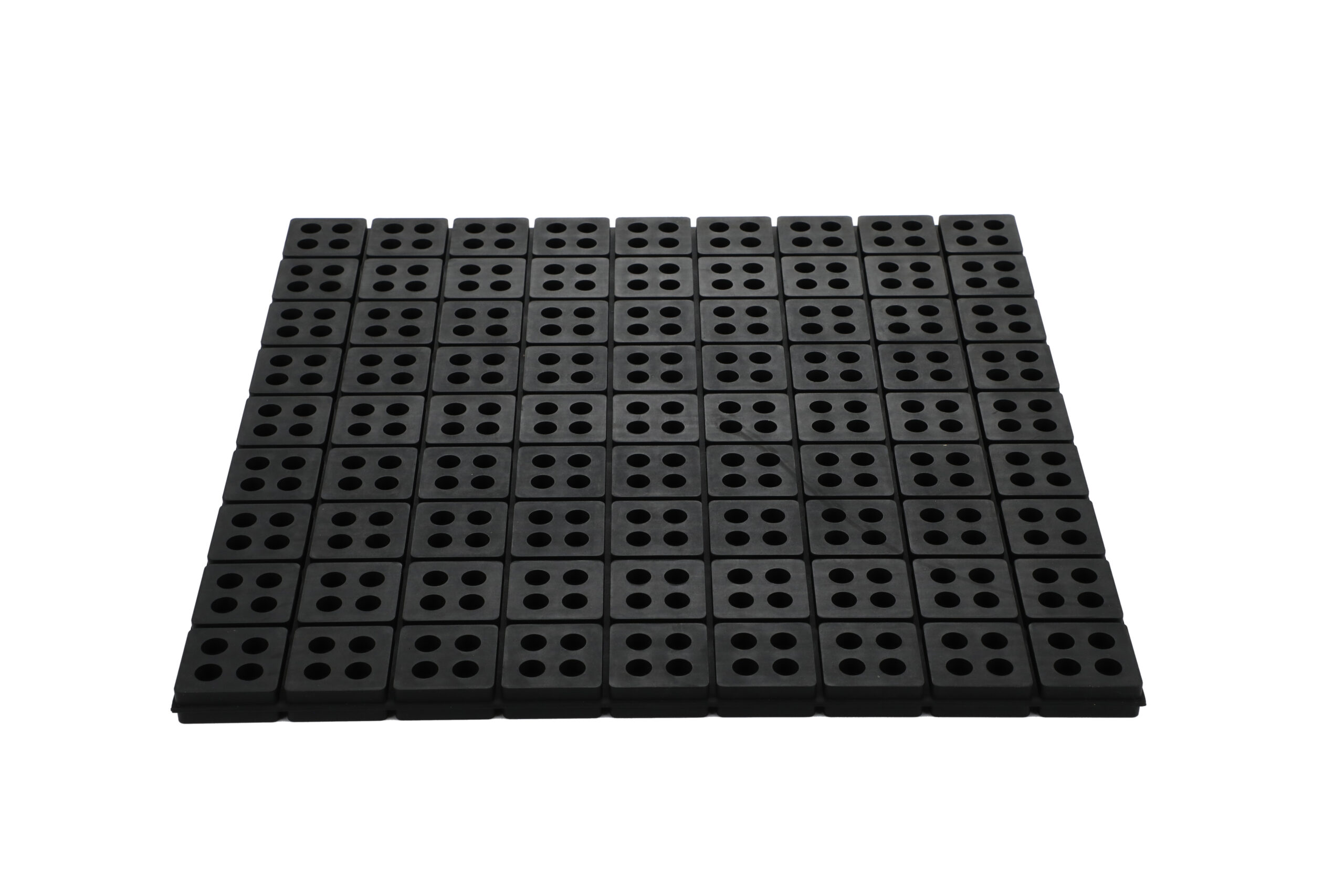 Anti Vibration Mounting Pad 460 X 460 -