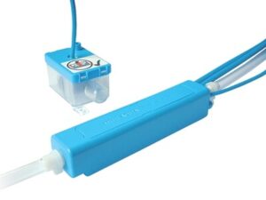 Aspen Mini Aqua Silent Pump Condensate Pumps Air Conditioning Nz Depot - Nz Depot