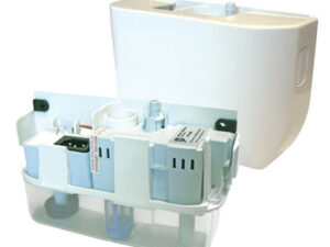 Aspen Mini Blanc Condensate Pumps Air Conditioning Nz Depot - Nz Depot