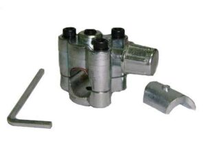 Bullet Line Tap Valve Bpv31 . Couplers And Service Valves Tools Nz Depot - Nz Depot