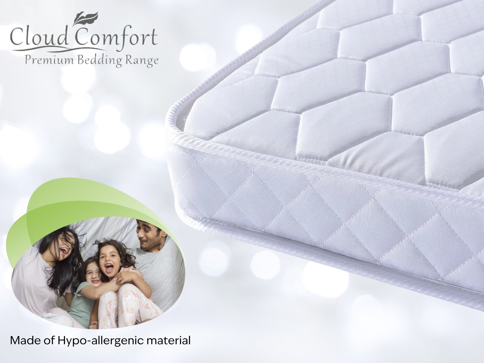 Bonnell Mattress King Single Pr2841 1 Mattresses Nz Depot 4 - Nz Depot