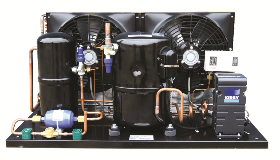 Condensing Unit Aw 54Mgb3N -