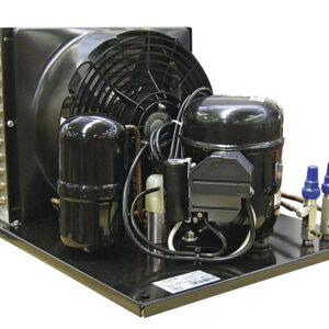 CONDENSING UNIT WJ26MHGB2N -