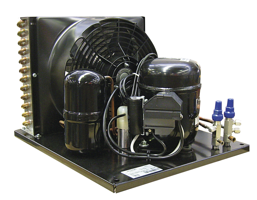 Condensing Unit Wj26Mhgb2N -