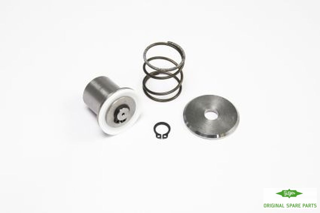 Cr Piston Kit 4J - 6F -