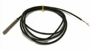 Carel Ntc Pipe Sensor For Evd Ip67 1.5 M -