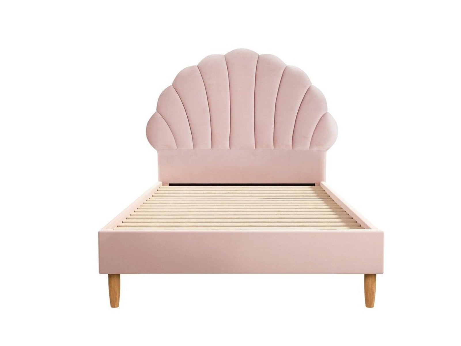 Ds Ariel Princess Bed Single Pr65701 Kid Beds Nz Depot 4 - Nz Depot