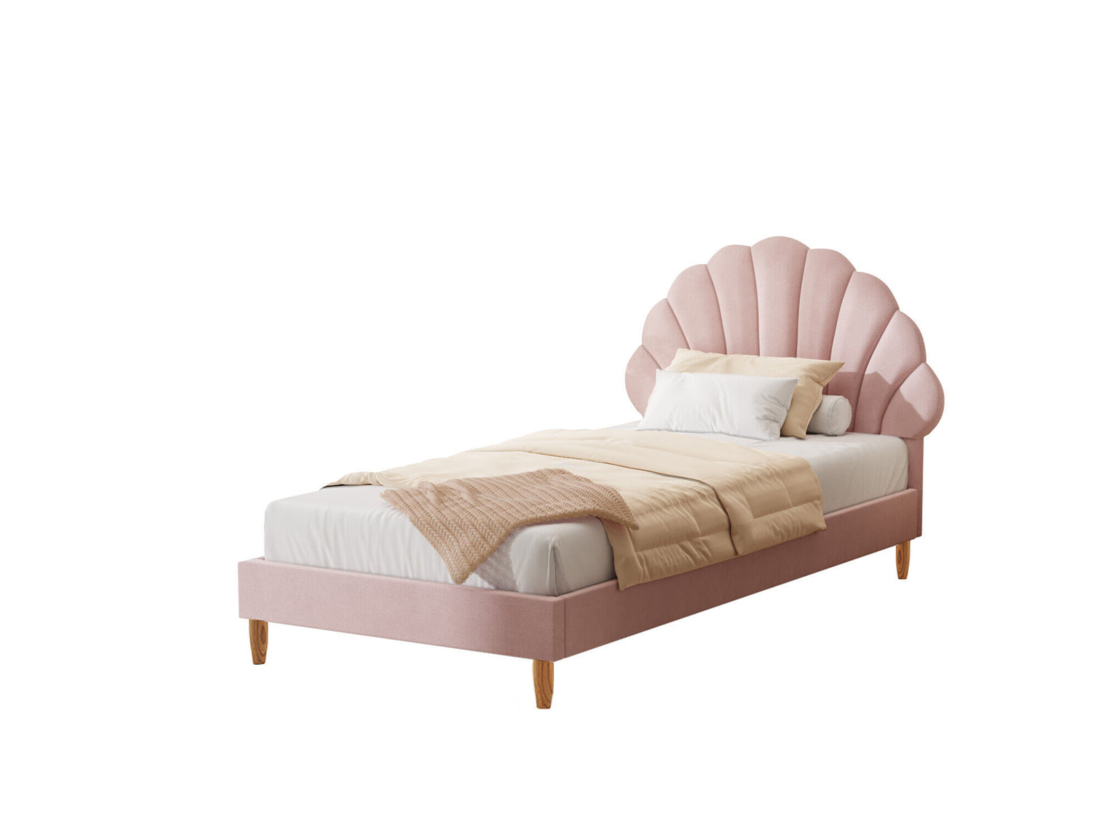 Ds Ariel Princess Bed Single Pr65701 Kid Beds Nz Depot 7 - Nz Depot