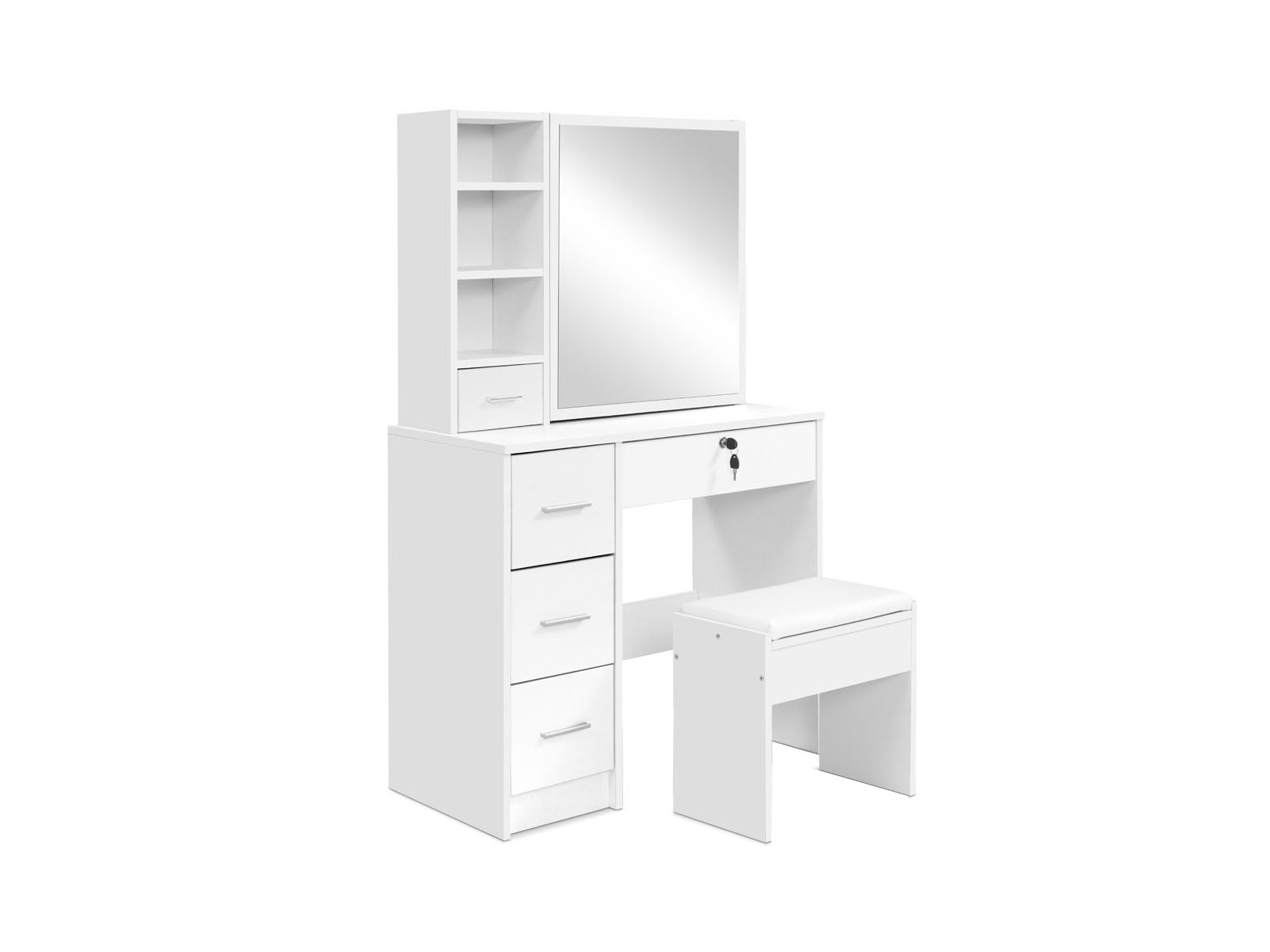 Ds Dressing Table Pr6356 Dressing Tables Nz Depot 5 - Nz Depot