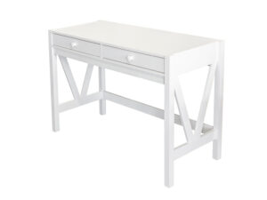 Ds Karra V Side Table Desk Pr9137 Desks Nz Depot 1 - Nz Depot