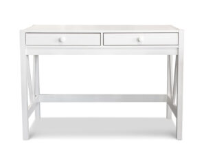 Ds Karra V Side Table Desk Pr9137 Desks Nz Depot - Nz Depot