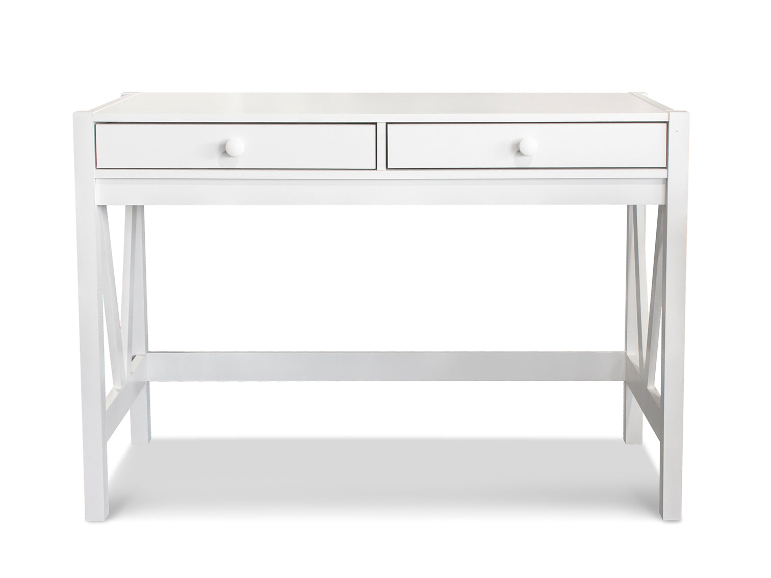 Ds Karra V-Side Table / Desk